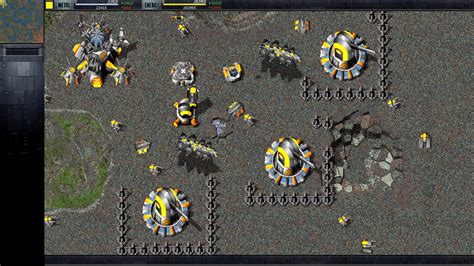 total annihilation maps|total annihilation escalation.